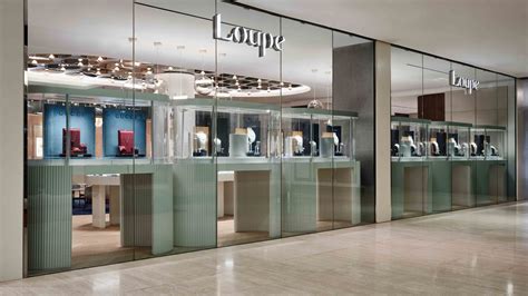 loupe jewellers milton keynes.